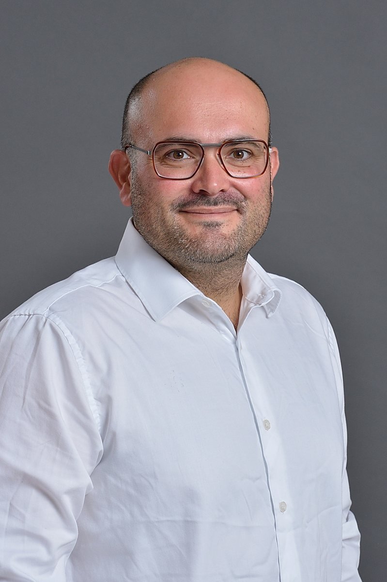 Thibault Cassin